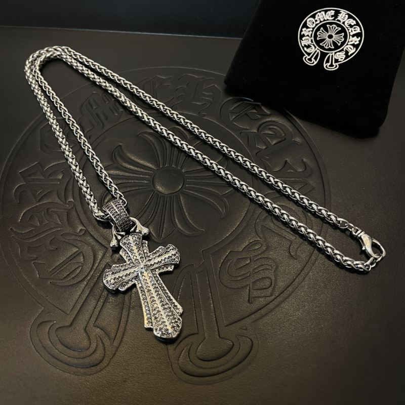 Chrome Hearts Necklaces